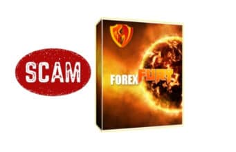 Forex Fury Scam EA