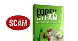 Forex Steam EA - Scam