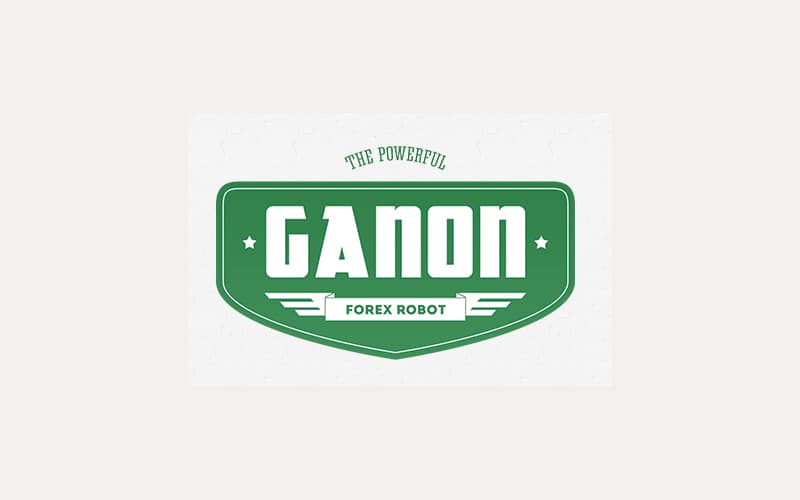 ganon forex robot review