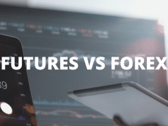 FUTURES VS FOREX
