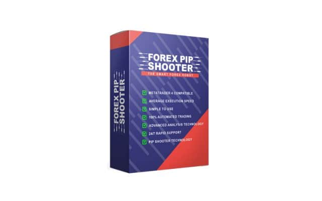 forex pip shooter