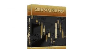 GOLD Scalper Pro Robot