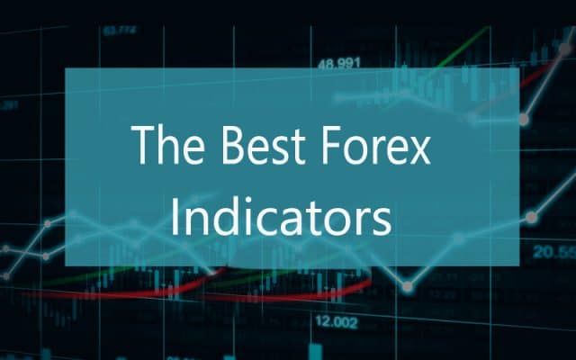 The Best Forex Indicators Every Trader Should Know