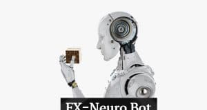 FX-Neuro Bot Robot