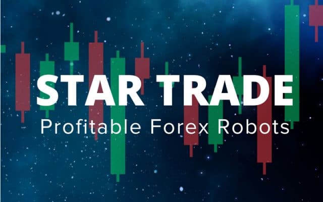 Star Trade NightProfit & FX Profit Key robot