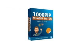 1000 Pip Climber System Robot