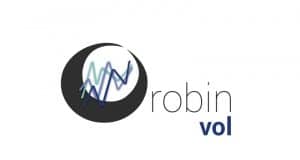 Robin Vol 3 Robot