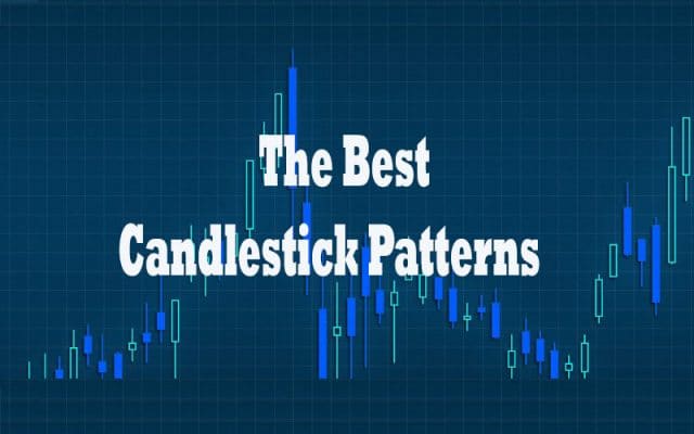 The Best Candlestick Patterns For Trading Reversals
