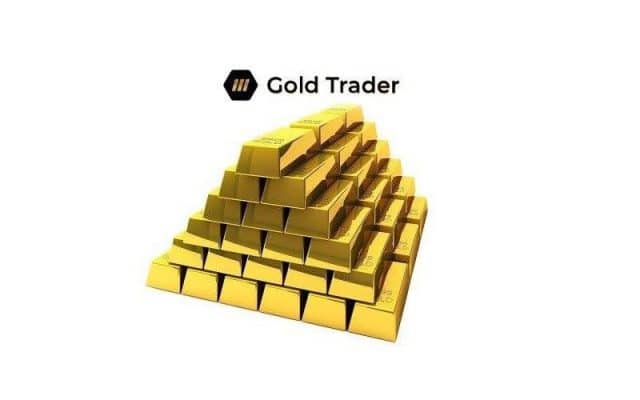 Gold Trader Robot