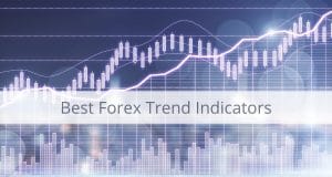The Seven Best Trend Indicators Traders Should Know About