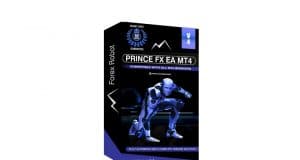 Prince FX EA