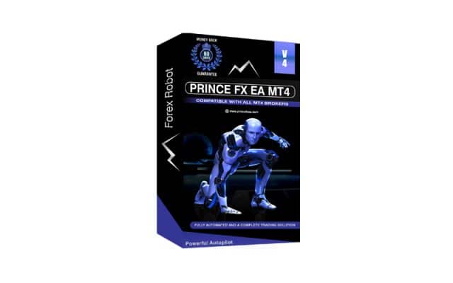 Prince FX EA