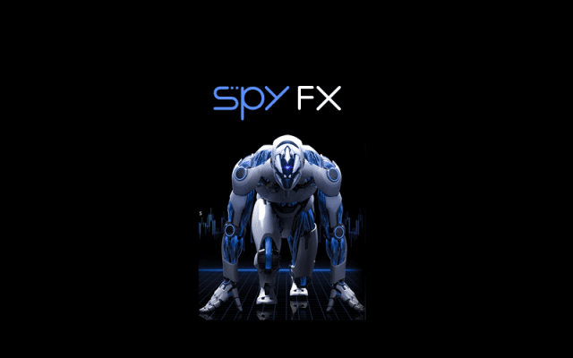 Spy FX