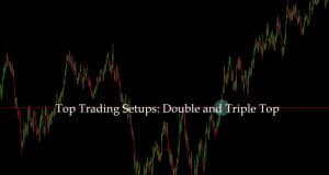 Top Trading Setups: Double and Triple Top