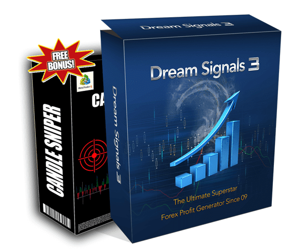 Dream Signals 3 offer