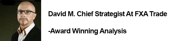David M. Chief Strategist