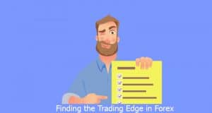Finding the Trading Edge in Forex