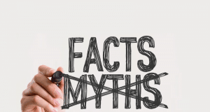 8 Forex Trading Psychology Myths