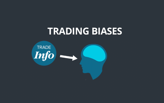 Different Types of Bias That Exist in the Forex Market