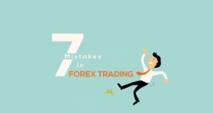 7 Common Weaknesses of Forex Traders