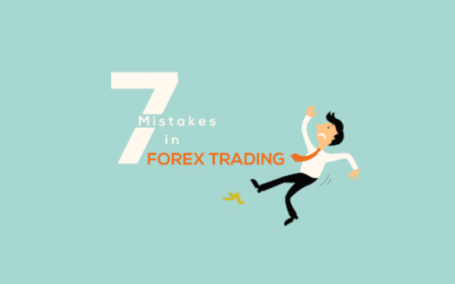 7 Common Weaknesses of Forex Traders
