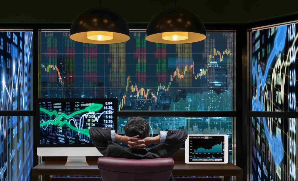How Automated Trading Strategies Lose Their Edge