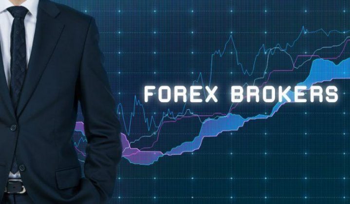 Open forex trading account
