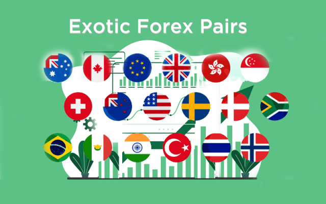 How Simple is it to Trade Exotic Currency Pairs