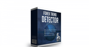 Forex Trend Detector