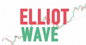 Using the Elliot wave theory in forex trading