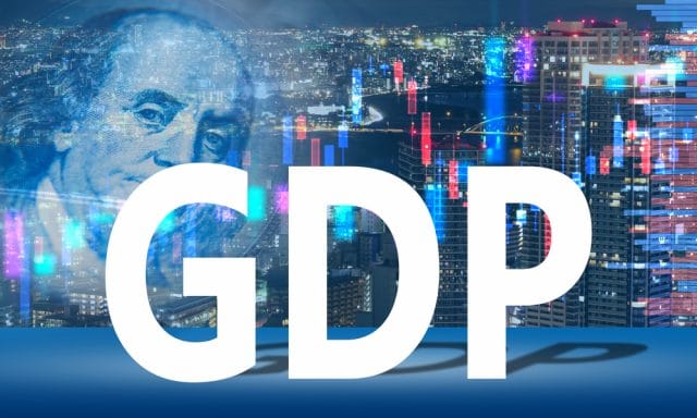 Things You Must Know About GDP if You Are a Forex Trader
