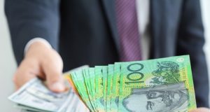 AUD/USD: Australian Dollar Riding High Amid Mineral Ban