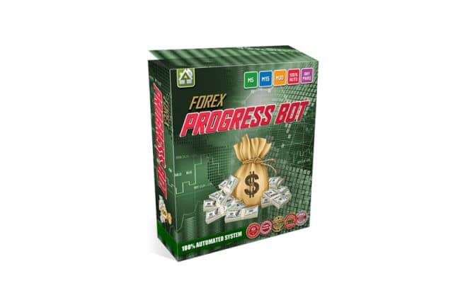 Forex Progress Bot