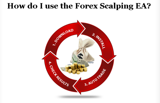 Forex Scalping EA presentation