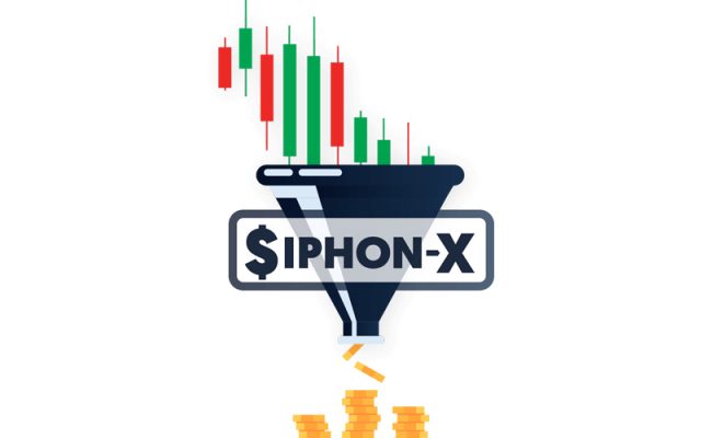 Siphon X