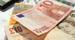EUR/USD Slips to Multi-Month Low on ECB and BOE Divergence