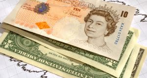 GBP/USD Is on the Cusp of a Bullish Break-Out to 1.3900