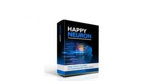 HAPPY NEURON