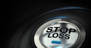 Use a Stop Loss or Stay Away From the Markets
