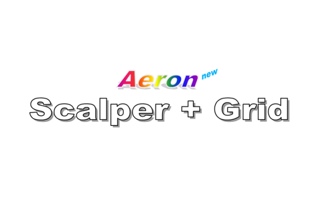 Aeron Scalper plus Grid
