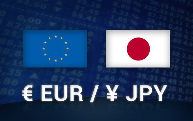 EUR/JPY: Trading Pair Likely Headed Towards New Support With a Strong Euro