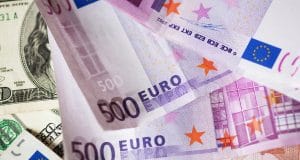 EUR/USD April Forecast: Lower for Longer?