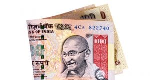 Indian Rupee Under Pressure from Spiraling Covid Cases, Oil Rebound Could Worsen the Situation, CNY Strengthens on The Back of Positive PMI Data