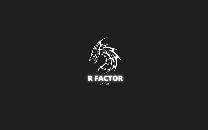 R factor ea download