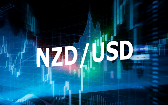The Weakness of NZD/USD Amidst the Shock in Bonds