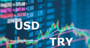 USD/TRY April Forecast: Focus on Turkish Inflation and CBRT Action
