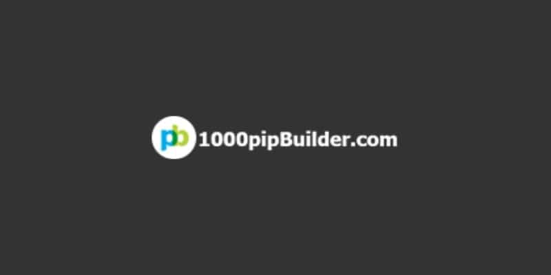 1000pip Builder forex signals