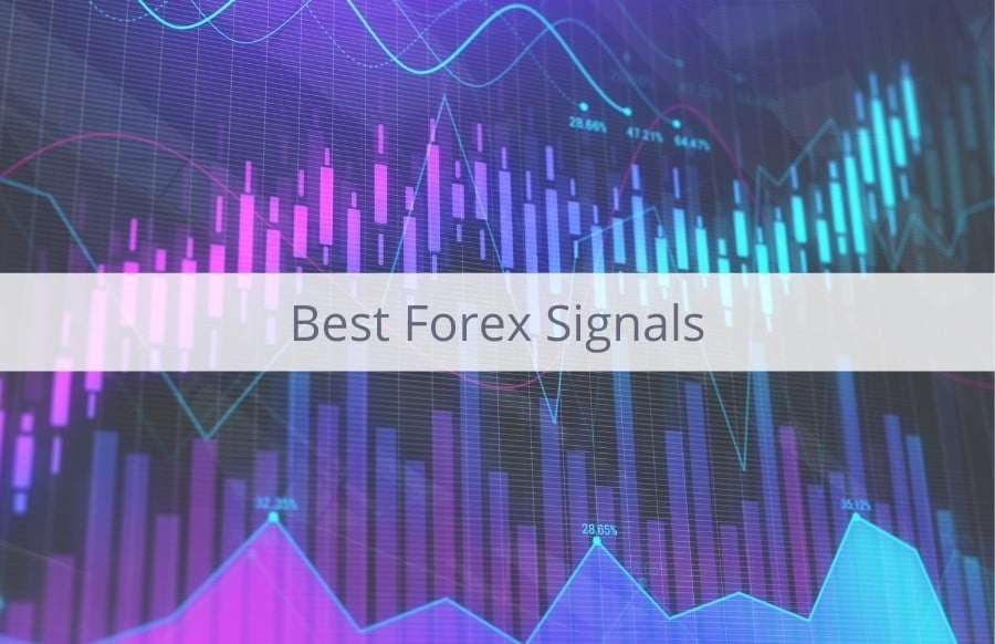 2021 best forex signals provider