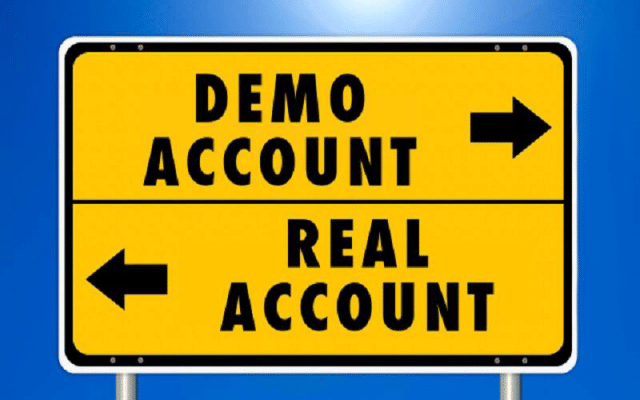 What Exactly Are the Differences Between Forex Demo and Live Accounts?
