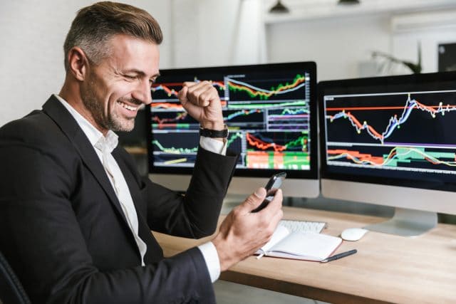 5 Qualities Needed to Be a Successful Forex Trader